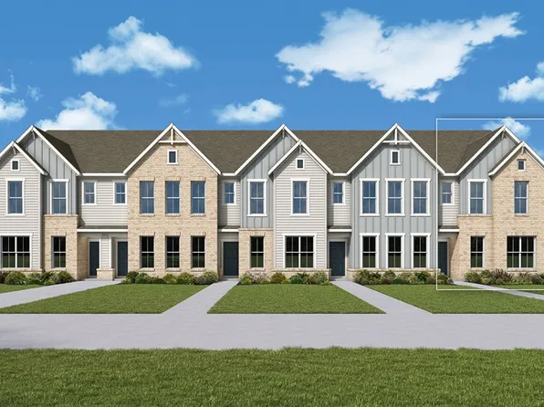 13141 Benessare Ln, Matthews, NC 28105