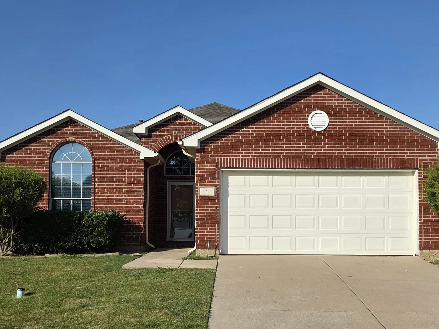 1 Sable Creek Blvd — Photo 1