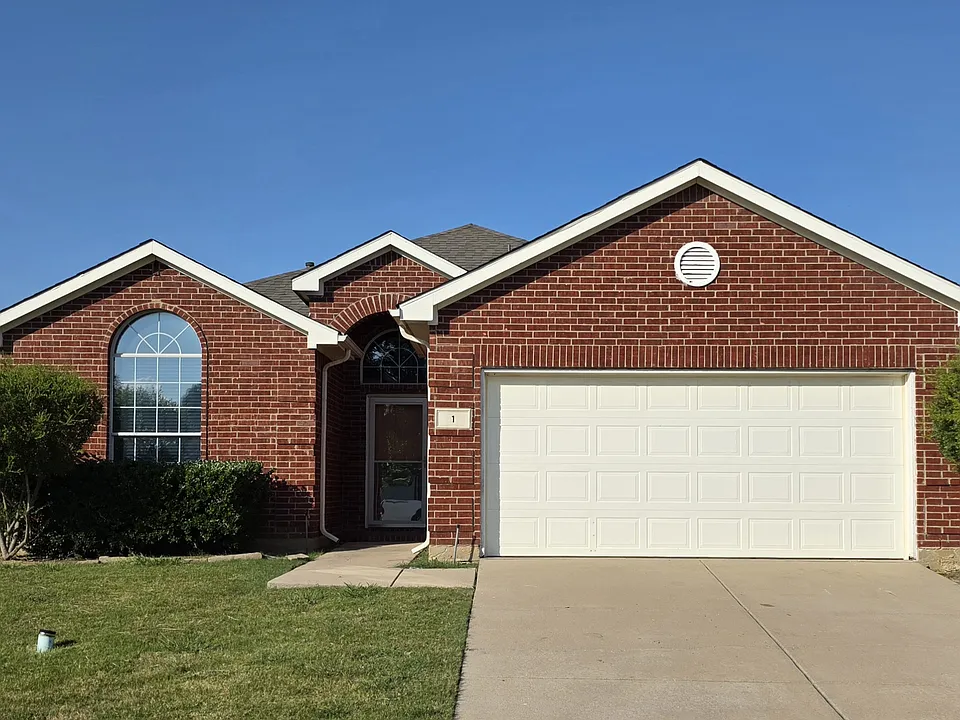 1 Sable Creek Blvd