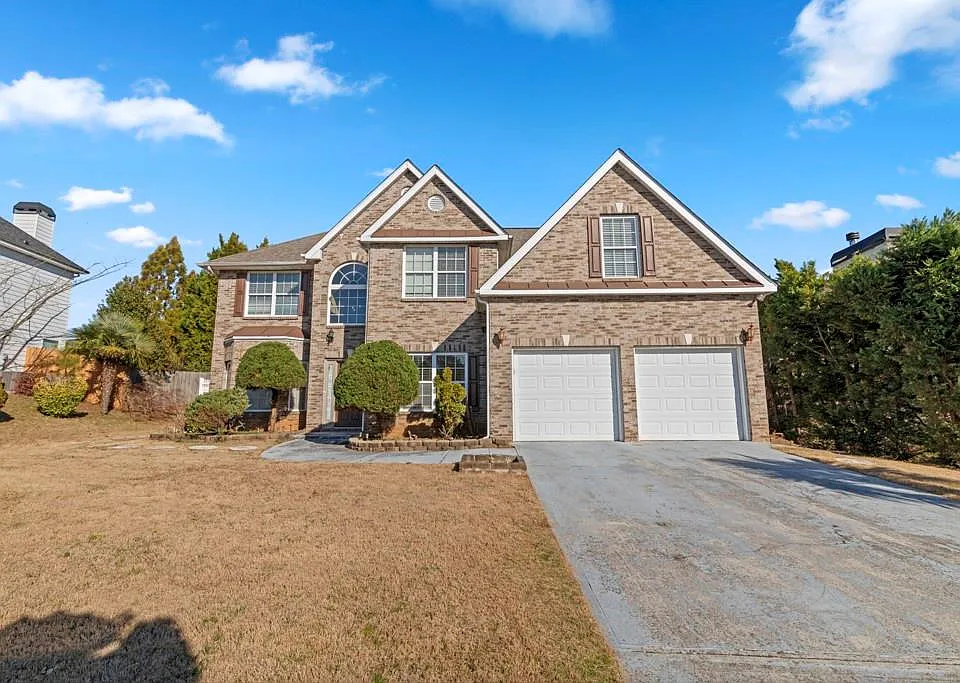 820 Kaitlyn Dr