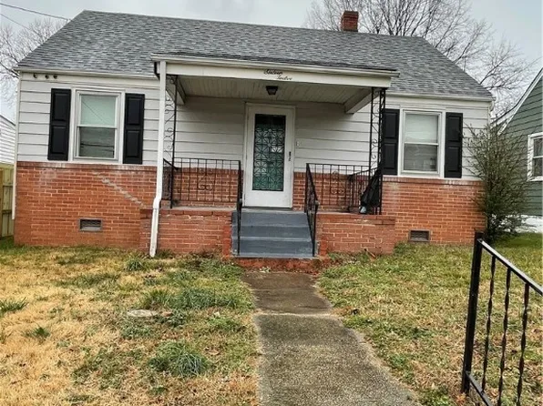 1612 N 31st St, Richmond, VA 23223