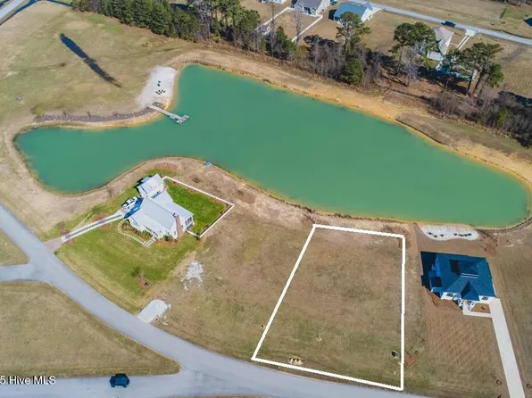 67 Pintail Drive, Minnesott Beach, NC 28510