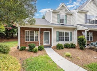 222 Bridford Downs Dr, Greensboro, NC 27407
