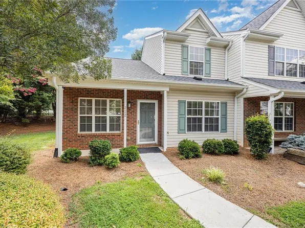 222 Bridford Downs Dr, Greensboro, NC 27407