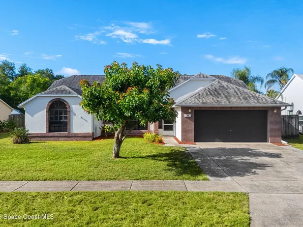 861 Yorktowne Dr, Rockledge, FL 32955