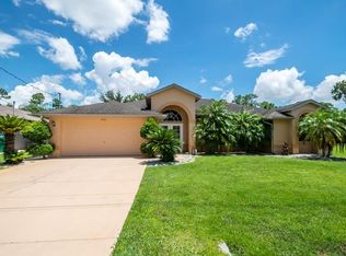 436 Wabash Ter, Pt Charlotte, FL 33954