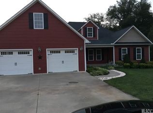 107 Viola Ct, Hudson, NC 28638