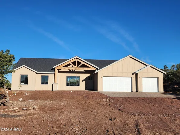 1730 Bella Vista Loop, Williams, AZ 86046
