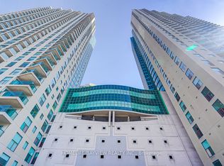 99 Harbour Sq #3108, Toronto, ON M5J2H2