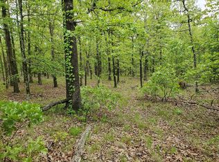 Rock Island Rd, Cameron, OK 74932