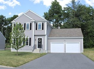 14 Nightview Pl, Millbury, MA 01527