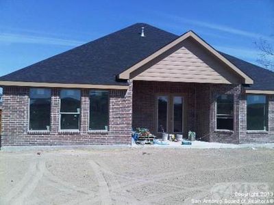 12206 Old Stillwater, San Antonio, TX, 78254