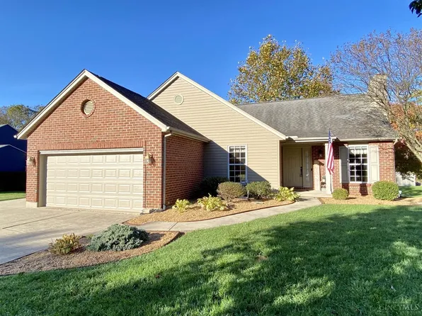 6292 Oregon Pass, West Chester, OH 45069