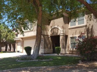 3406 E Longhorn Dr, Gilbert, AZ 85297