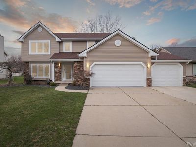 925 Donnalee Dr, Monroe, MI, 48162