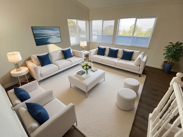 2814 Chronicle Ave, Hayward, CA 94542