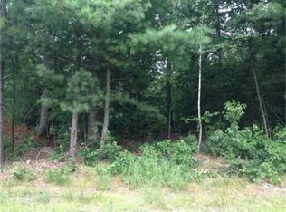 43 Monson Rd, Wales, MA 01081