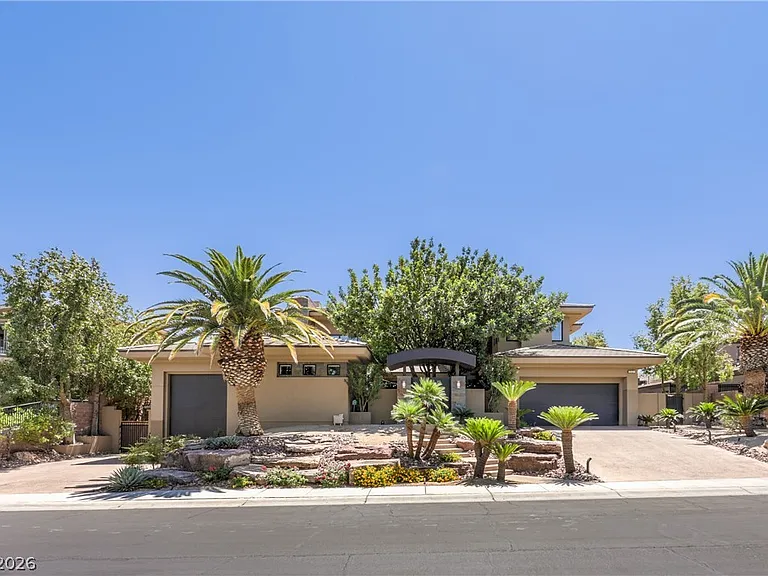 1501 Foothills Village Dr — Photo 97