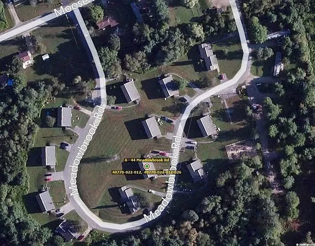 26 Meadowbrook Rd #26 — Photo 8
