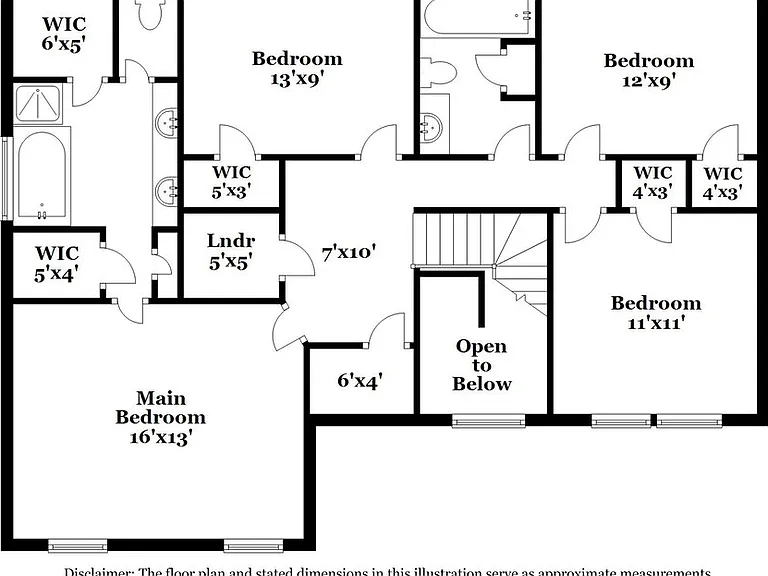 2498 Tolliver Dr — Photo 3