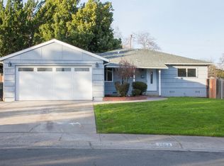 2801 La Colina Way, Carmichael, CA 95608