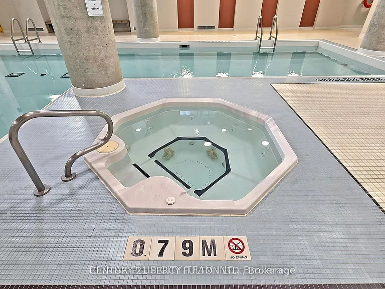 111 Elizabeth St #1501 — Photo 26