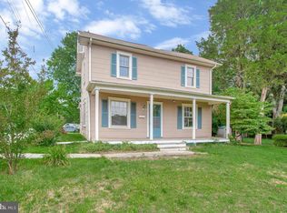 914 Van Buren St, Annapolis, MD 21403