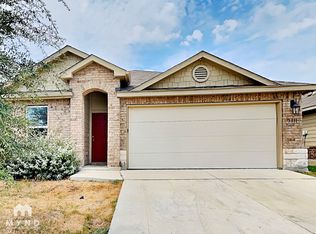 3911 Turning Pine Edge, Converse, TX 78109