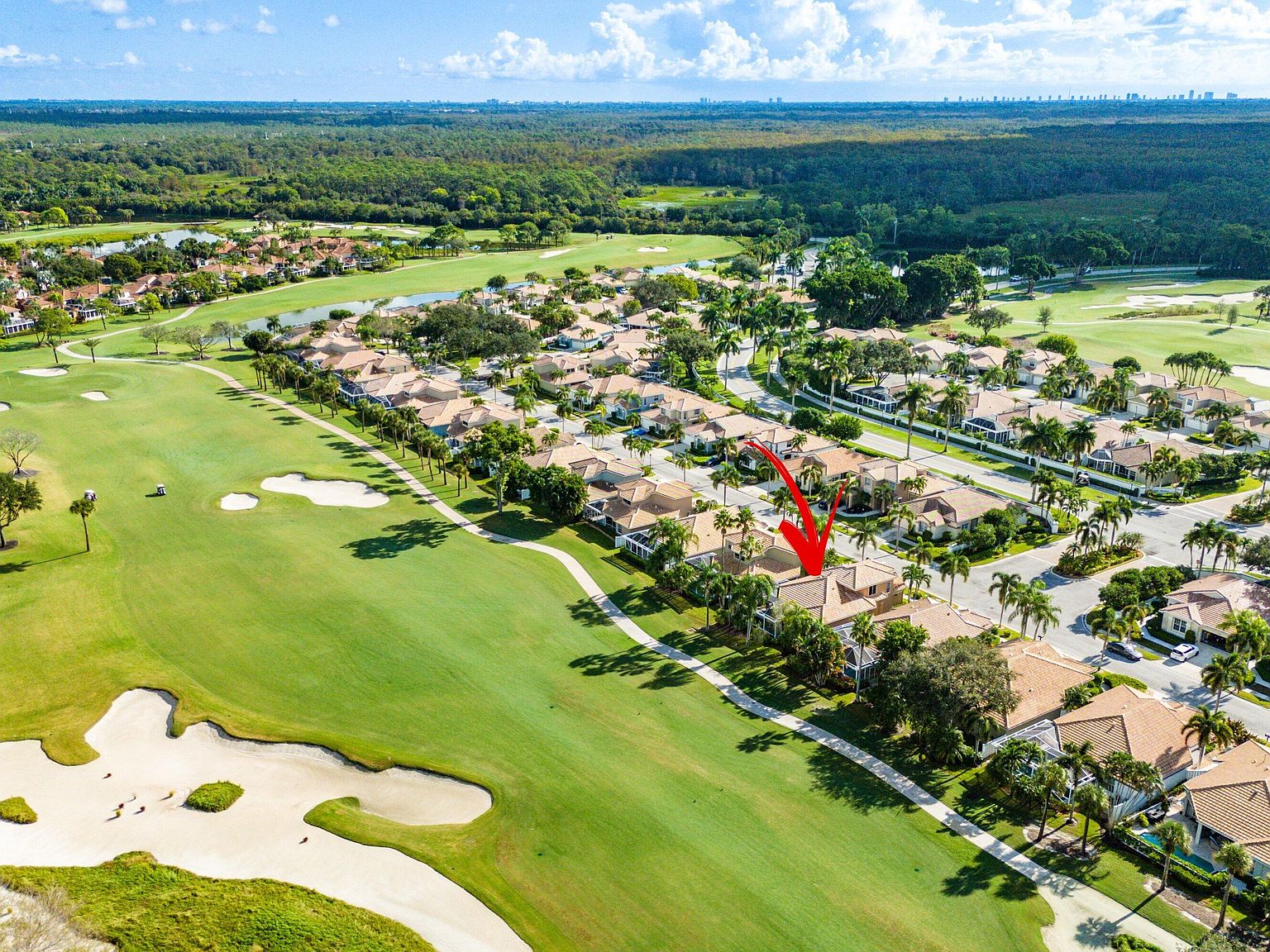 8217 Quail Meadow Way