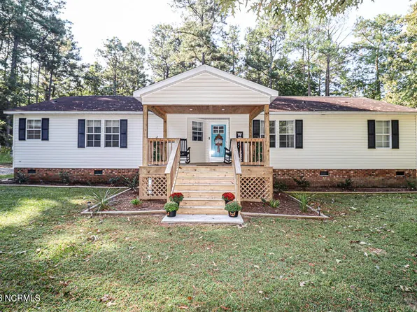 2551 N Browntown Road, Battleboro, NC 27809
