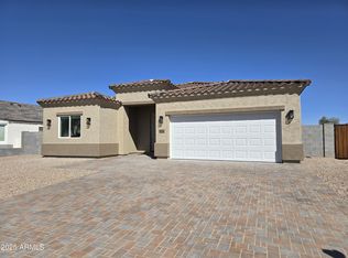15025 S Indian Bend Ln, Arizona City, AZ 85123