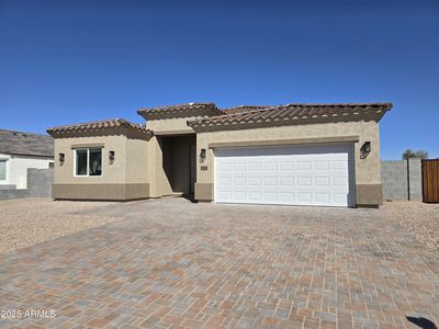 15025 S Indian Bend Ln, Arizona City, AZ, 85123