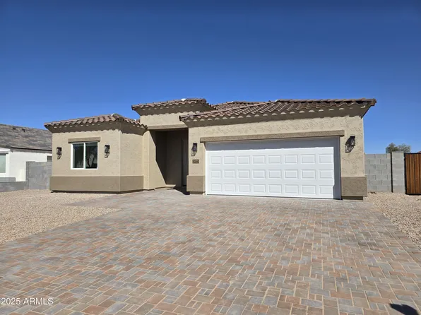 15025 S INDIAN BEND Lane, Arizona City, AZ 85123