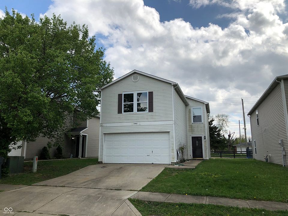 1st image of 10861 Glenayr Dr