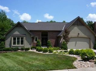 404 NE Brockton Dr, Lees Summit, MO 64064