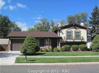 1224 Wynkoop Dr, Colorado Springs, CO 80909