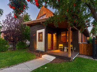 660 Lincoln Ave, Carbondale, CO 81623