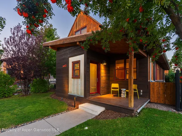 660 Lincoln Ave, Carbondale, CO 81623