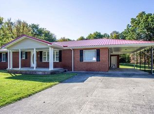 315 Mountain View Rd, Williamsburg, KY 40769