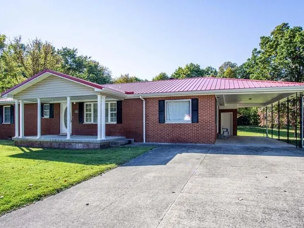 315 Mountain View Rd, Williamsburg, KY 40769