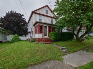 164 22nd St NW, Barberton, OH