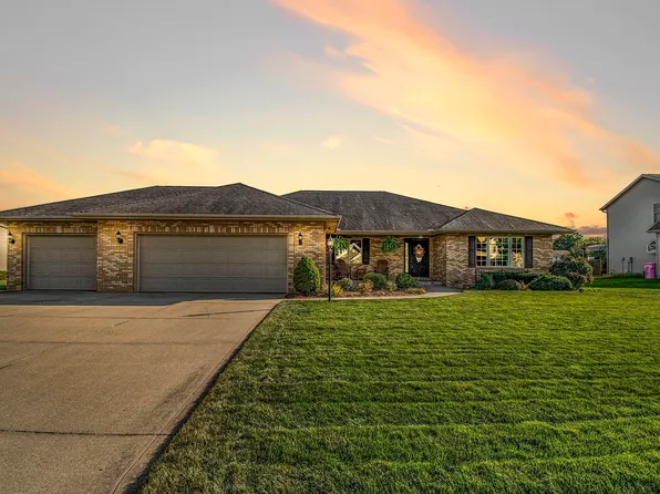 10144 Heather Brooke Dr, Osceola, IN 46561