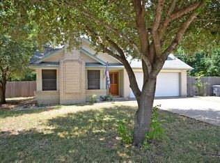 5201 Snowmass Cv, Austin, TX 78749