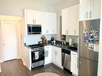 Rented by Voro New York