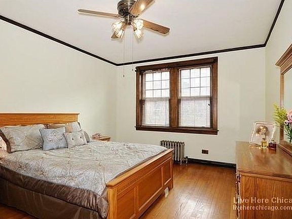 5th image of 4515 N Wolcott Ave #G-11