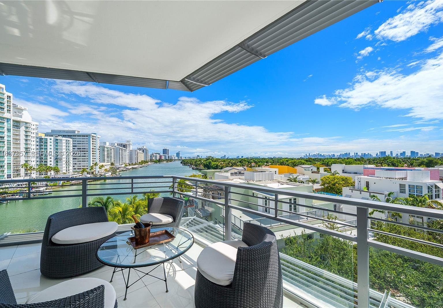 6101 Aqua Ave APT 602, Miami Beach, FL 33141 | Zillow