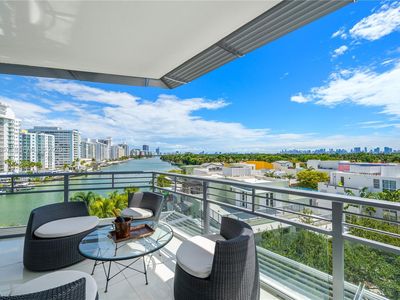 6101 Aqua Ave APT 602, Miami Beach, FL, 33141