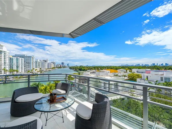 6101 Aqua Ave APT 602, Miami Beach, FL 33141