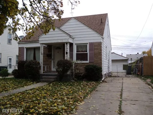 1830 Hanford Ave, Lincoln Park, MI 48146