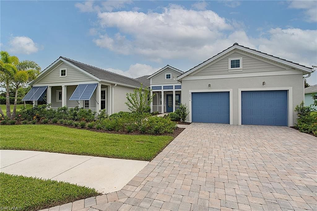 14574 Regatta Ln, Naples, FL 34114 Zillow
